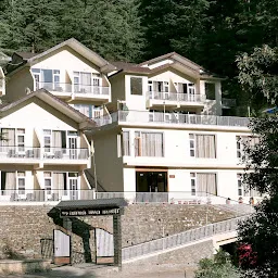 Kali Tibba Resort Chail