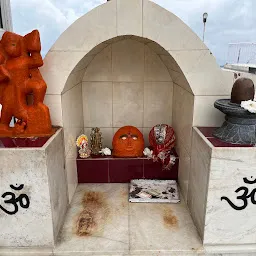 Kali Tibba Temple
