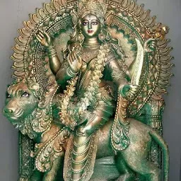 Kali Vishahri Mandir