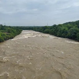 Kaliasot Bridge