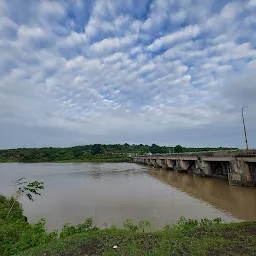 Kaliasot Bridge