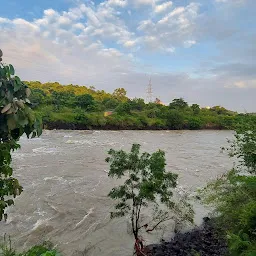 Kaliasot Bridge