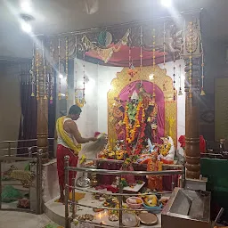 Kalibari Noblenagar