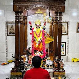 Kalibari Temple