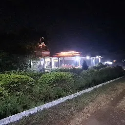 Kalibari Temple