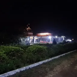 Kalibari Temple