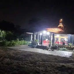 Kalibari Temple