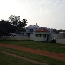 Kalidasa Hostel