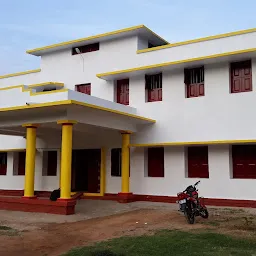 Kalidasa Hostel