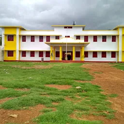 Kalidasa Hostel