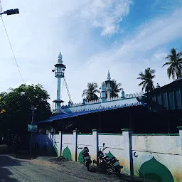 Kalif Nagar Masjid