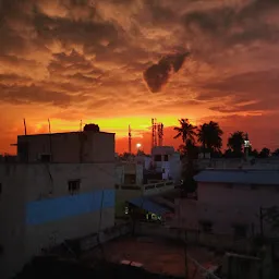 Kalif Nagar Masjid