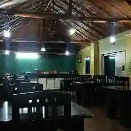 Kalika Chulha Restaurant