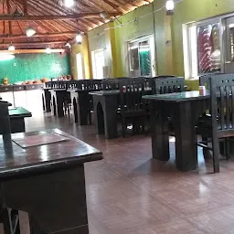 Kalika Chulha Restaurant