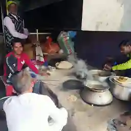 Shahi Kalika Family Restaurant