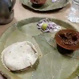 Shahi Kalika Family Restaurant