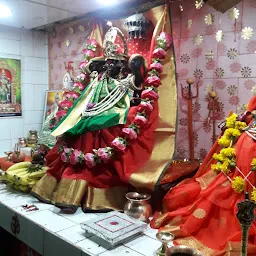 Kalika Mata Mandir कालिका माता मन्दिर