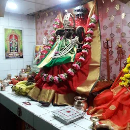 Kalika Mata Mandir कालिका माता मन्दिर