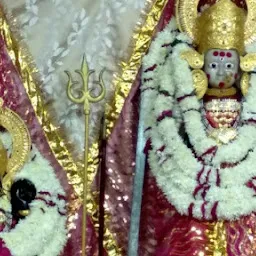 Kalika Mata Mandir कालिका माता मन्दिर