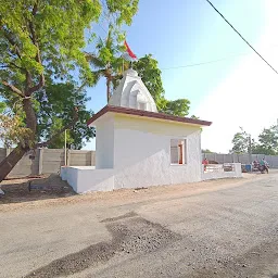 Kalika Mata Temple