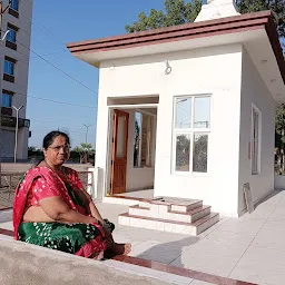 Kalika Mata Temple