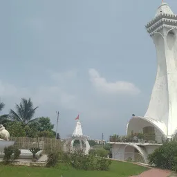 Kalika Temple