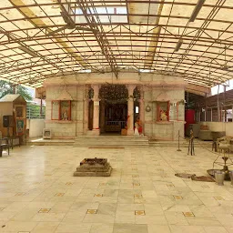 Kalikadham Temple