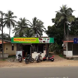 Kalima FoodHut