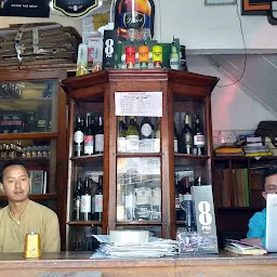 Kalimpong foreign liquor off shop