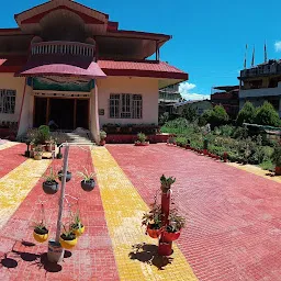 Kalimpong Matri Mandir Ashram