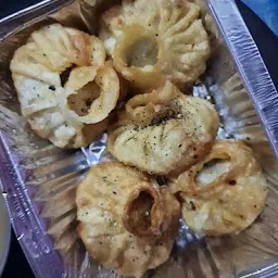 KALIMPONG MOMO