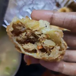 KALIMPONG MOMO