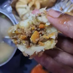 KALIMPONG MOMO