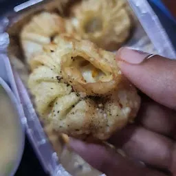 KALIMPONG MOMO