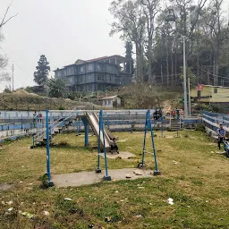 Kalimpong P.W.D. Children Park