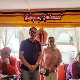 Kalimpong Restaurant