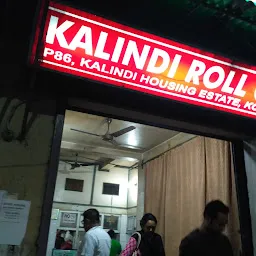 Kalindi Roll Corner