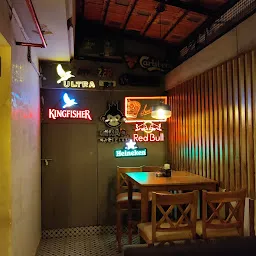 Kalinga Bar by CHIN LUNG