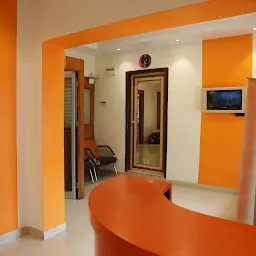 Kalinga Centre For Advanced Dental Care