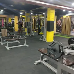 Kalinga fitness gym | Best Gym in Bhubaneswar | Fitness Center in Bhubaneswar