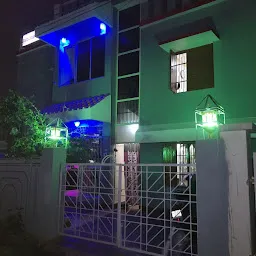 Kalinga Guest House