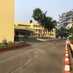 Kalinga Hospital Ltd.