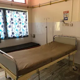 Kalinga Hospital Ltd.