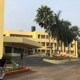 Kalinga Hospital Ltd.