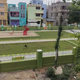 Kalinga Nagar park k4