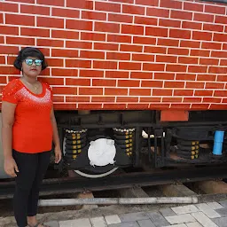 Kalinga Rail Museum