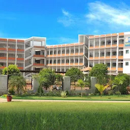 Kalinga University,Bhilai,C.G.