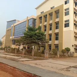 Kalinga University,Bhilai,C.G.