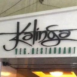 Kalinga Veg. Restaurant