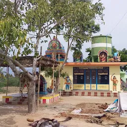 Kaliyamman Temple